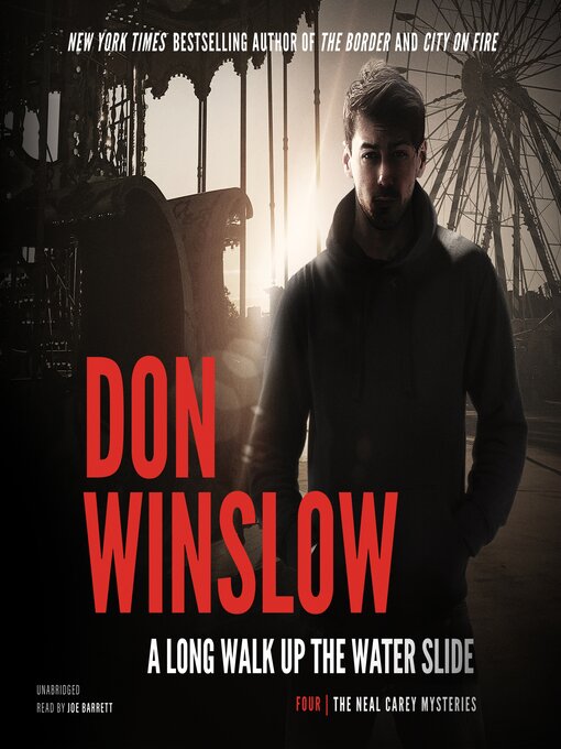 Title details for A Long Walk up the Water Slide by Don Winslow - Available